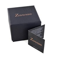 Armband Zancan Herr Hi-Tekh 2.0 in Stahl EHB212 - EHB212